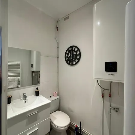 Le Voyage A Au Centre Dieppe